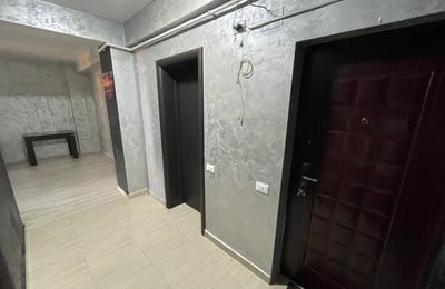 Alquiler de un cómodo apartamento de 2 habitaciones, Bucarest, sector 6, Rumanía
